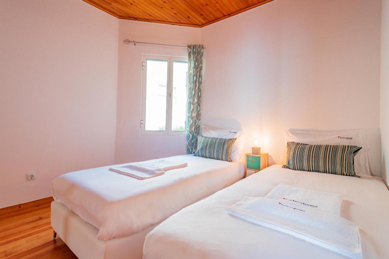 Appartamento Flh Funchal Ocean View With Pool Esterno foto